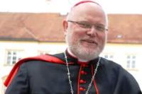 Зважаючи на тривалу війну, яку веде Росія в Україні - кардинал Маркс запевнив про солідарність з українцями